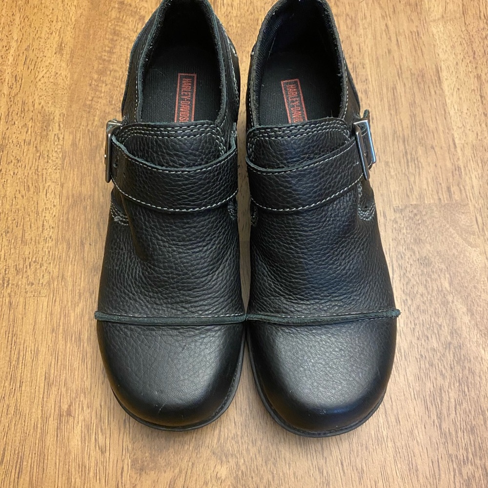 Harley Davidson womens Tatum shoes